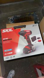 Skil visseuse a choc, Bricolage & Construction, Enlèvement, Neuf