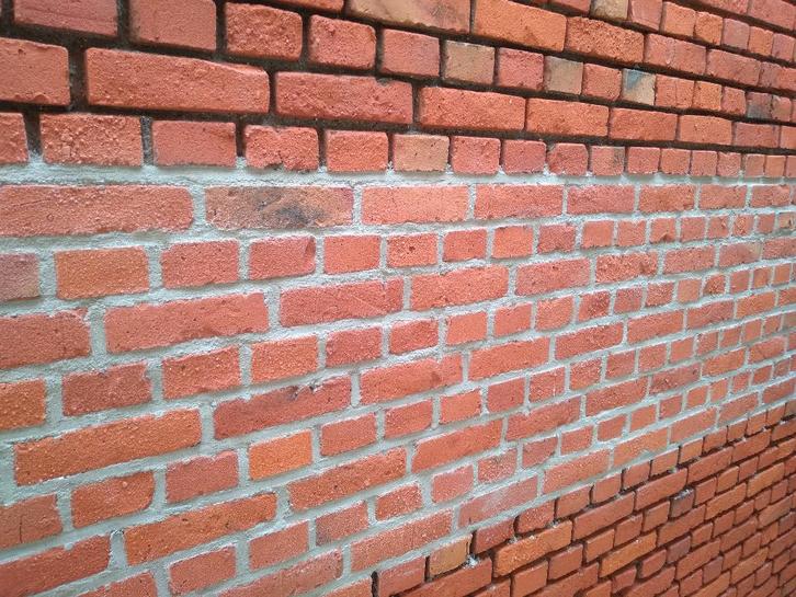 gevelreiniging-zandstralen-gevel herstelling-nevelstralen, Diensten en Vakmensen, Overige Diensten