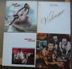 lp vinyl pop/rock, Cd's en Dvd's, Ophalen of Verzenden, Gebruikt, Poprock