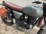 MUTT MASTIFF, 250 cc, Mutt, Particulier, ABS