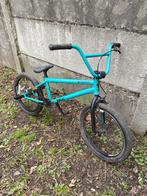 Solo premium 20'' Bmx Freestyle, Fietsen en Brommers, Ophalen, Gebruikt, 16 tot 20 inch