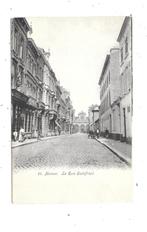 Namur NA238: La Rue Godefroid, Collections, Cartes postales | Belgique, Envoi, Avant 1920, Non affranchie, Namur