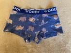 Onderbroekje Woody, 140, 10 jaar (jongens), Nacht- of Onderkleding, Ophalen of Verzenden, Zo goed als nieuw, Jongen