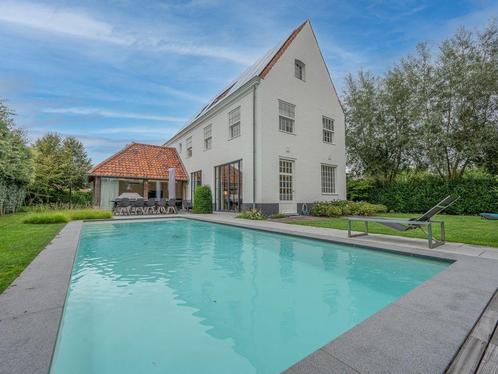 Commercieel te koop in Knokke-Heist, 5 slpks, Immo, Huizen en Appartementen te koop, Overige soorten, A