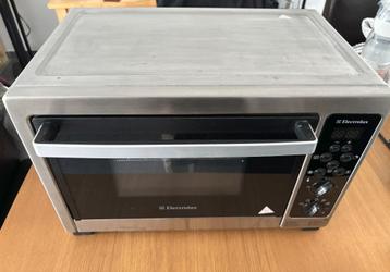 Electrolux ESO955 Combi Oven
