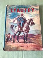 Boek lyautey- André Maurois, Ophalen of Verzenden