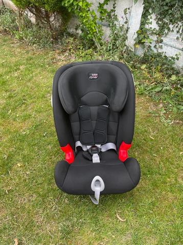 Britax Romer autostoel 9maand-12 jaar beschikbaar voor biedingen