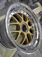 magnifique set de Bbs démontables porsche, Enlèvement, 18 pouces, Jante(s)