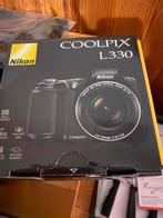 Nikon coolpix l330, Ophalen, Nikon