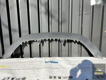 ZETEL LEON III 5F BUMPER SPOILER beschikbaar voor biedingen
