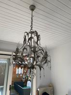 Luster, Ophalen
