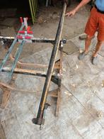 Sergeant tot 2,00m lang, Doe-het-zelf en Bouw, Gereedschap | Handgereedschap, Ophalen, Gebruikt