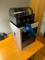 Bambu Lab X1C + AMS 1 + accessoires, Bambu Lab, Wi-Fi intégré, Comme neuf, Enlèvement