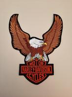 Harley Davidson patch, Nieuw