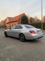 Mercedes e220d, Auto's, Mercedes-Benz, Automaat, 143 kW, Euro 6, Leder en Stof