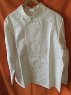 Veste de cuisine, Vêtements | Hommes, Vêtements Homme Autre, Enlèvement, Neuf