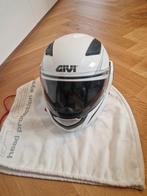 Moto helm, Motoren, Systeemhelm, Tweedehands, Ophalen, Overige merken