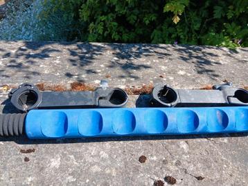 Frondbaar, Watersport en Boten, Ophalen
