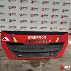 Occ Grille de radiateur Iveco, Utilisé, Iveco, Carrosserie et Tôlerie