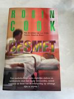 Thrillers Robin Cook, Boeken, Thrillers, Amerika, Robin Cook, Zo goed als nieuw, Ophalen
