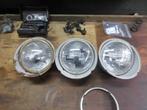 VW kever/ Porsche 356 liggende koplampen USA, Auto-onderdelen, Verlichting, Ophalen of Verzenden, Gebruikt, Porsche