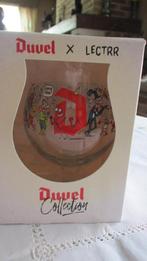 Duvelglas Gentse Feesten 2025, Ophalen, Nieuw, Bierglas