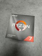 AMD Ryzen 7 3700x, Computers en Software, Processors, Ophalen, Gebruikt, 3 tot 4 Ghz