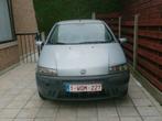 TE KOOP FIAT PUNTO 1200 CC 16V, Auto's, Fiat, Voorwielaandrijving, 4 cilinders, Blauw, Bedrijf