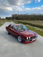 Bmw e28 525e automaat 1985, Auto's, BMW, Automaat, Beige, Berline, 5 deurs