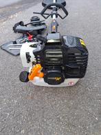 Bosmaaier, Ophalen, Zo goed als nieuw, Benzine