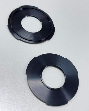 Camera mount mounts MTF sony FZ Fuji mk LTD adaptors set beschikbaar voor biedingen
