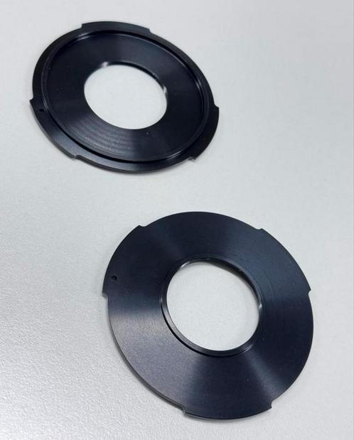 Camera mount mounts MTF sony FZ Fuji mk LTD adaptors set, Audio, Tv en Foto, Fotografie | Fotostudio en Toebehoren, Ophalen of Verzenden