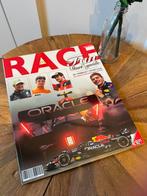 F1 Race – Fan Start Guide Magazine, Verzamelen, Verzenden, Zo goed als nieuw, Formule 1