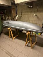 Dakkoffer, Auto diversen, Dakkoffers, Ophalen, Zo goed als nieuw