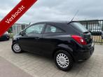 Opel Corsa 1.2 Benzine | 3 deurs | 1 JAAR GARANTIE, Auto's, Voorwielaandrijving, Gebruikt, 4 cilinders, 1229 cc