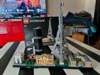 Lego Architecture Paris, Hobby & Loisirs créatifs, Modélisme | Autre, Comme neuf, Enlèvement ou Envoi