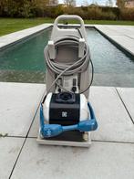 zwembadrobot Tiger Hayward, Ophalen, Zo goed als nieuw, Overige typen