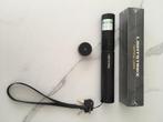 Groene laserpen met opzetstuk, Ophalen of Verzenden, Nieuw