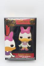 Funko Pop! Pin Daisy Duck - Disney - 04 - Nieuw, Nieuw, Ophalen of Verzenden, Overige figuren, Beeldje of Figuurtje