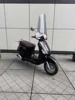 Neco Azzuro 125cc, Fietsen en Brommers, Ophalen, Gebruikt, Benzine