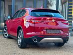 Alfa Romeo Stelvio Stelvio 2.2 JTD AWD Super, Auto's, Alfa Romeo, Particulier, Stelvio, Te koop, Automaat