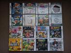 Verschillende Ds/3Ds games., Consoles de jeu & Jeux vidéo, Jeux | Nintendo 2DS & 3DS, Enlèvement