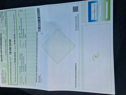 blanco goedgekeurd Picasso C3, Auto's, Citroën, Particulier, C3 Picasso, Diesel, Euro 4, 5 deurs, Handgeschakeld, Bruin, Zwart