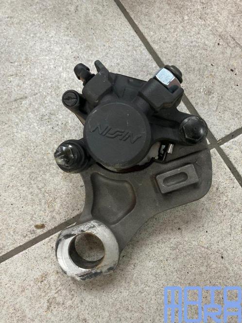 Remklauw achter Yamaha R1 2004 - 2006 RN12 achterremklauw ac, Motoren, Onderdelen | Yamaha, Gebruikt, Ophalen of Verzenden