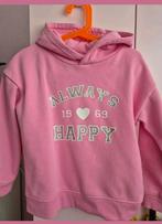 Sweater hoodie 122, Kinderen en Baby's, Kinderkleding | Maat 122, Ophalen of Verzenden