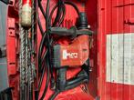 Hilti TE16, Ophalen, Boor- en/of Breekhamer, Variabele snelheid, Gebruikt