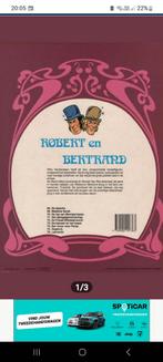 Robert en Bertrand, Boeken, Stripverhalen, Ophalen