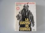 La Guerre de Corée, Ophalen of Verzenden, 20e eeuw of later, Gelezen, Azië