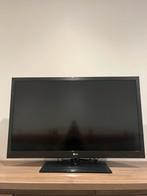 LG 47inch tv mag weg wegens niet gebruik, Ophalen, LCD, 100 cm of meer, LG