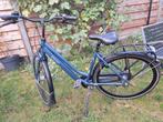 Damesfiets Gazelle Esprit maat 49, Fietsen en Brommers, Ophalen, Gebruikt, 47 tot 50 cm, Versnellingen